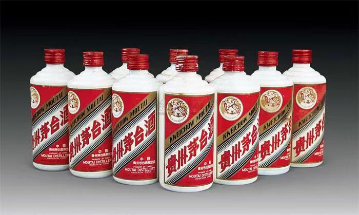 颍州茅台酒回收